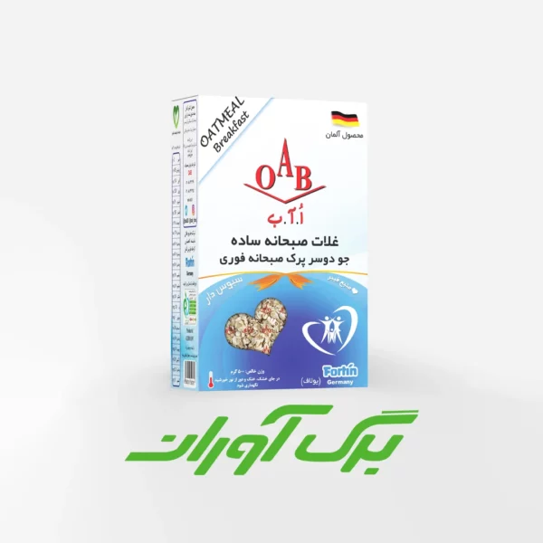 جو دوسر پرک فوری 500 گرمی