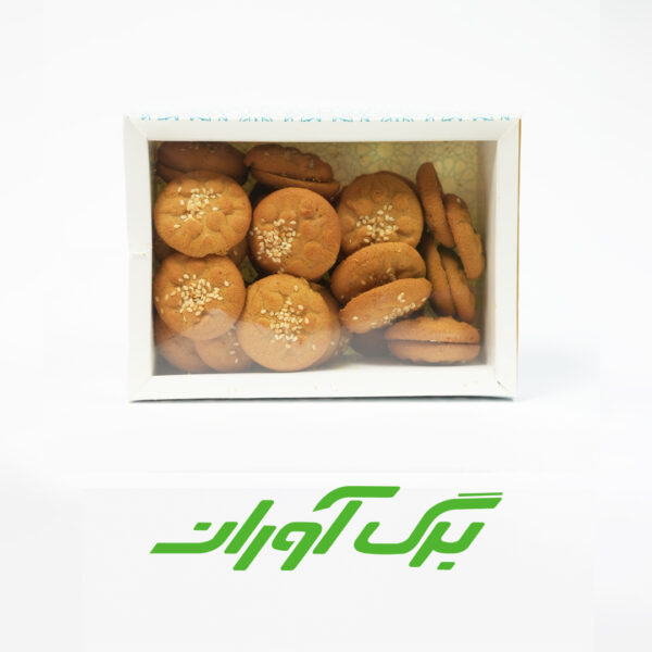 شیرینی چهارشیره 375 گرمی