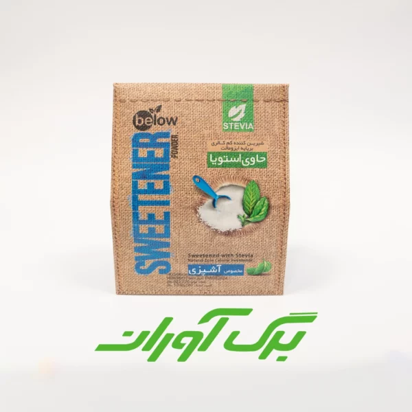 استویا مخصوص آشپزی 300 گرمی