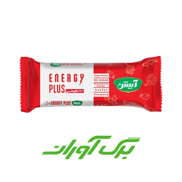 انرژی بار 50 گرمی
