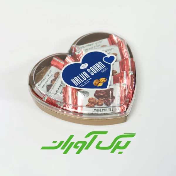 حلوا سوهان گردویی 180 گرمی