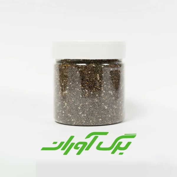 دانه چیا 200 گرمی