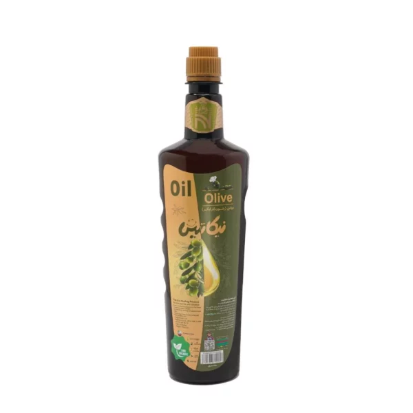 روغن زیتون فرابکر ارگانیک