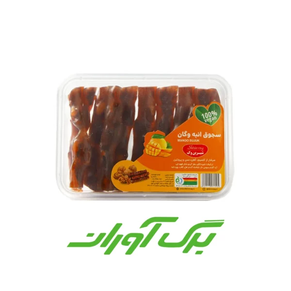 سجوق انبه 300 گرمی