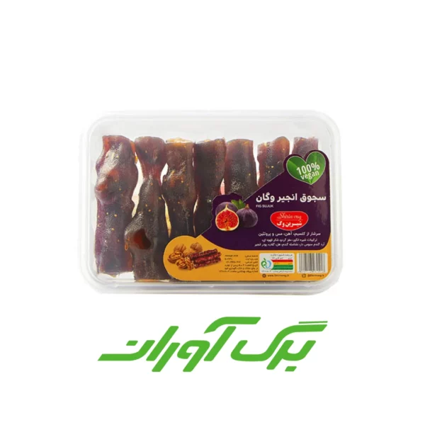 سجوق انجیر 300 گرمی