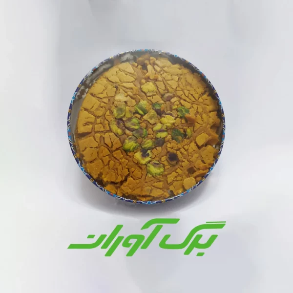 سوهان مجلسی بدون قند 380 گرمی