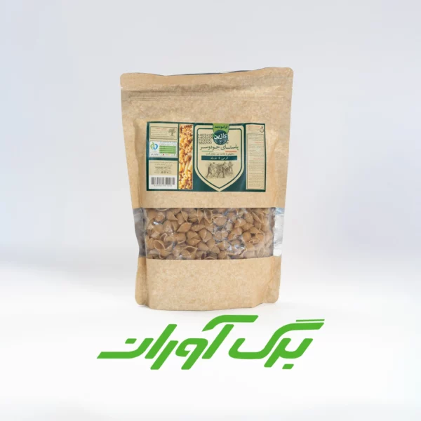 پاستا جو دوسر صدفی 400 گرمی