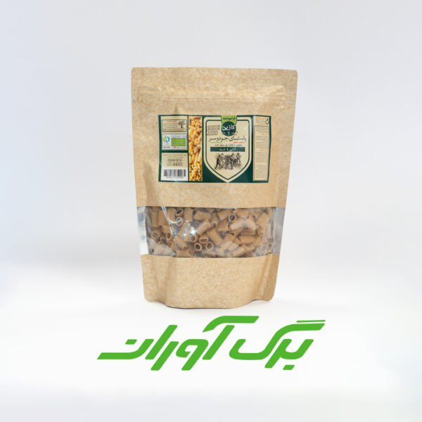 پاستا جو دوسر لوله ای 400 گرمی