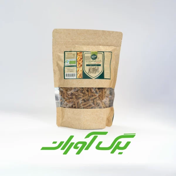پاستا جو دوسر پیچی 400 گرمی