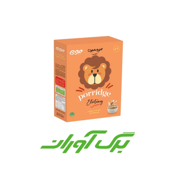 حریره معجون