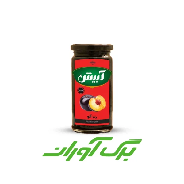 رب آلو 250 گرمی