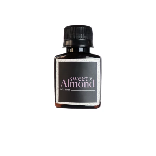 روغن بادام شیرین 60 میل - تصویر 2