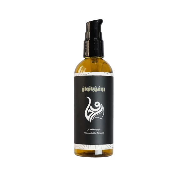 روغن ترکیبی بانوان 70 میل