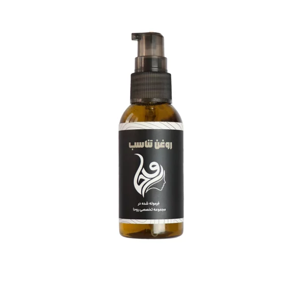 روغن ترکیبی تناسب 70 میل