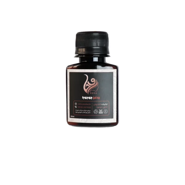 روغن جوجوبا 60 میل