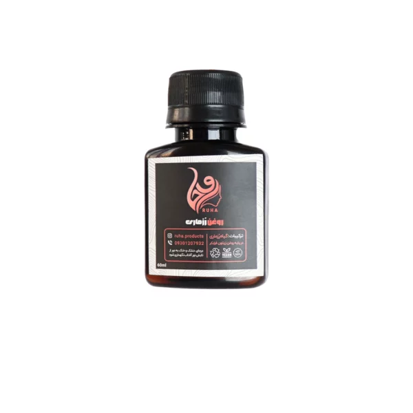 روغن رزماری 60 میل