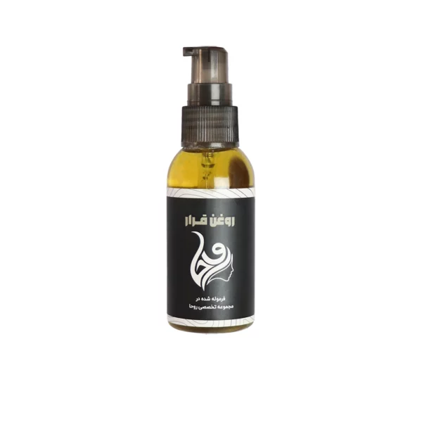 روغن ترکیبی قرار 110 میل