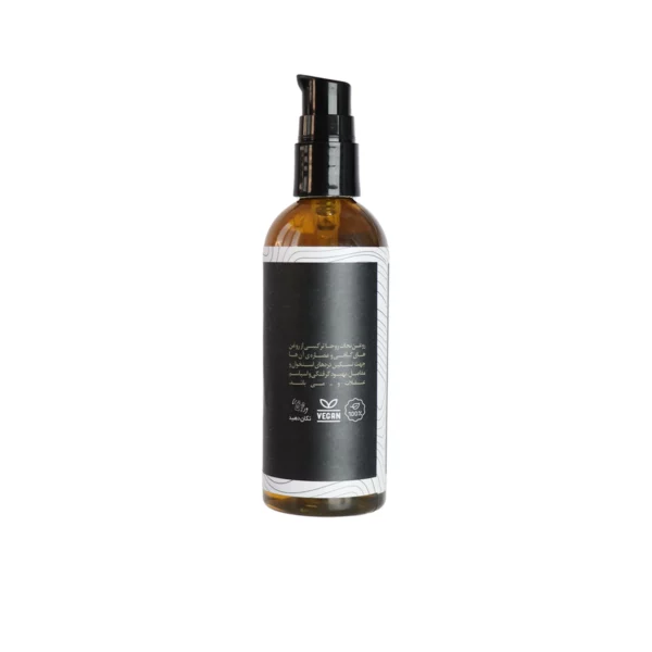 روغن ترکیبی نجات 70 میل - تصویر 2