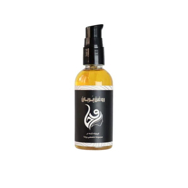 روغن ترکیبی پریان 110 میل