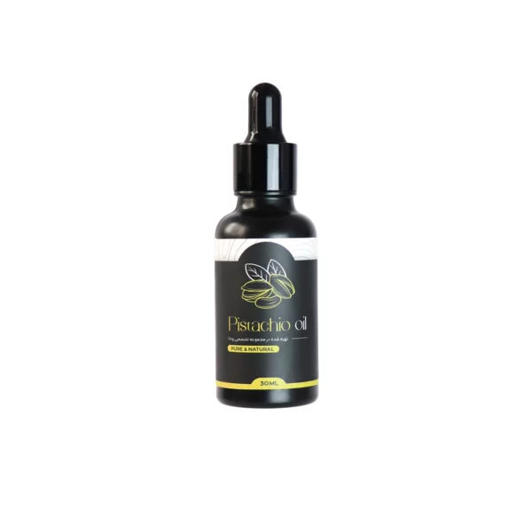 روغن پسته 30 میل