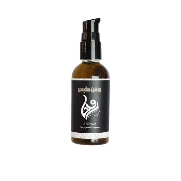 روغن ترکیبی گیس 70 میل