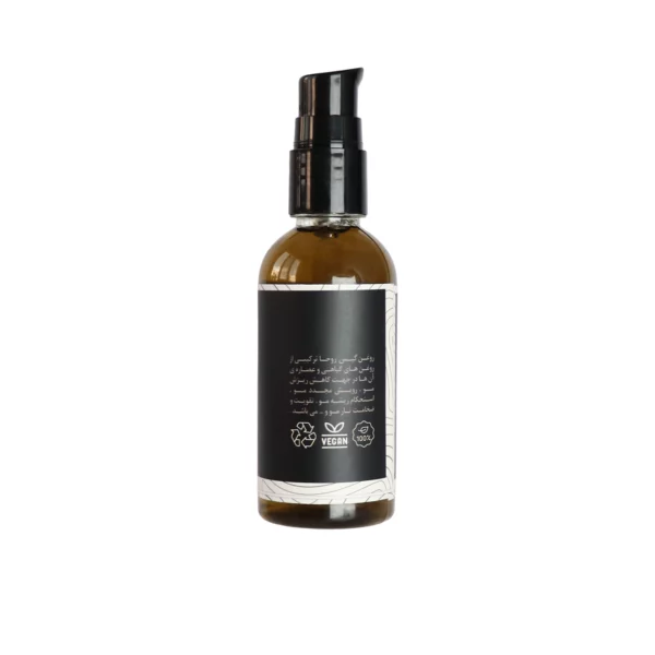 روغن ترکیبی گیس 70 میل - تصویر 2