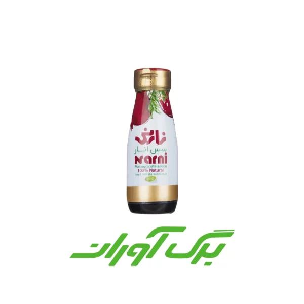 سس انار 350 گرمی