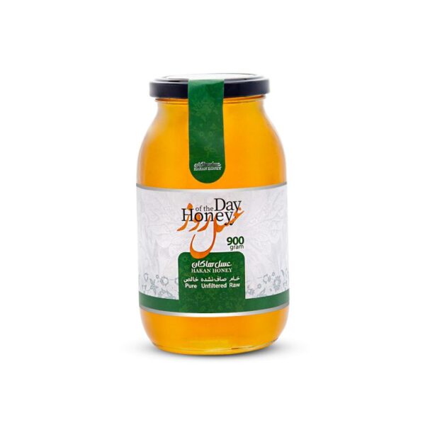 عسل روز 900 گرمی